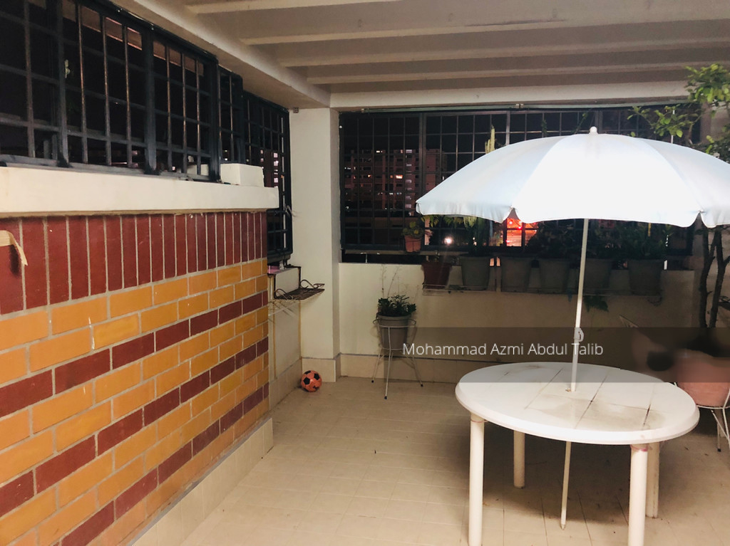 Pasir Ris Street 11 thumbnail photo